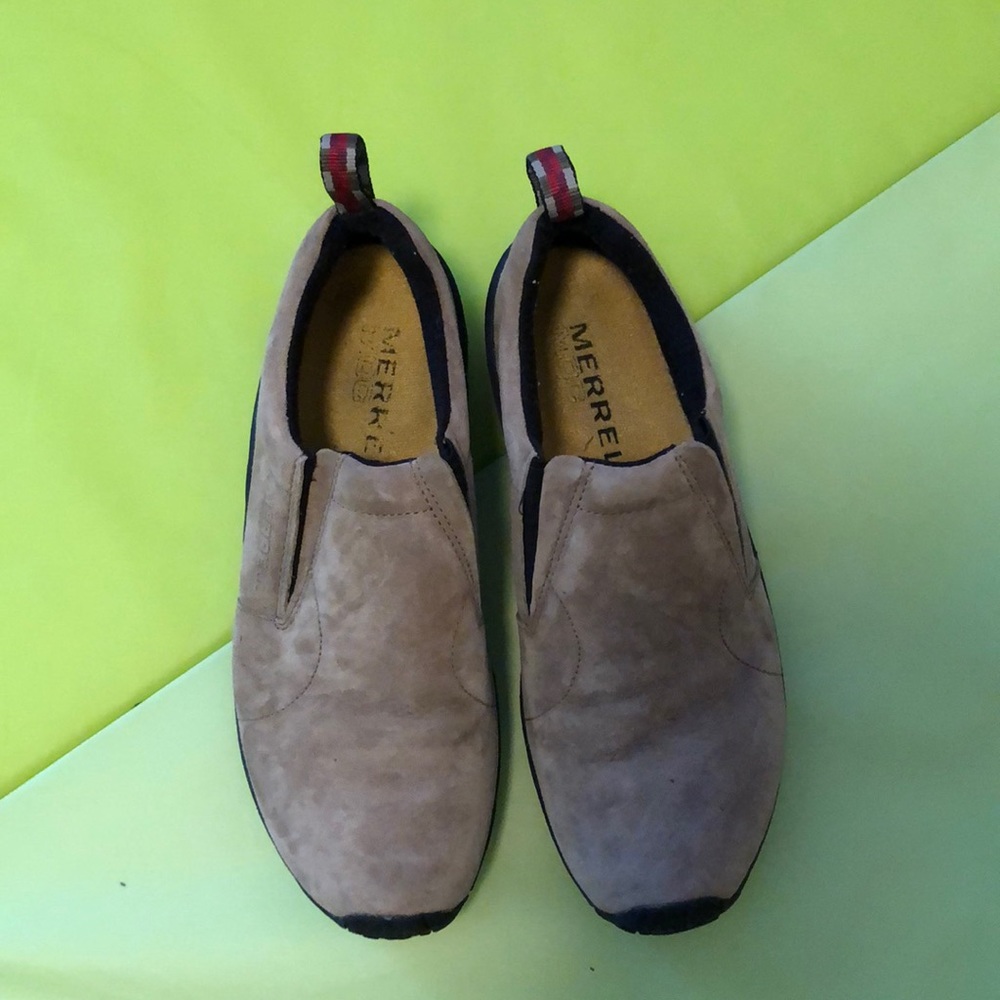 Men’s work shoes